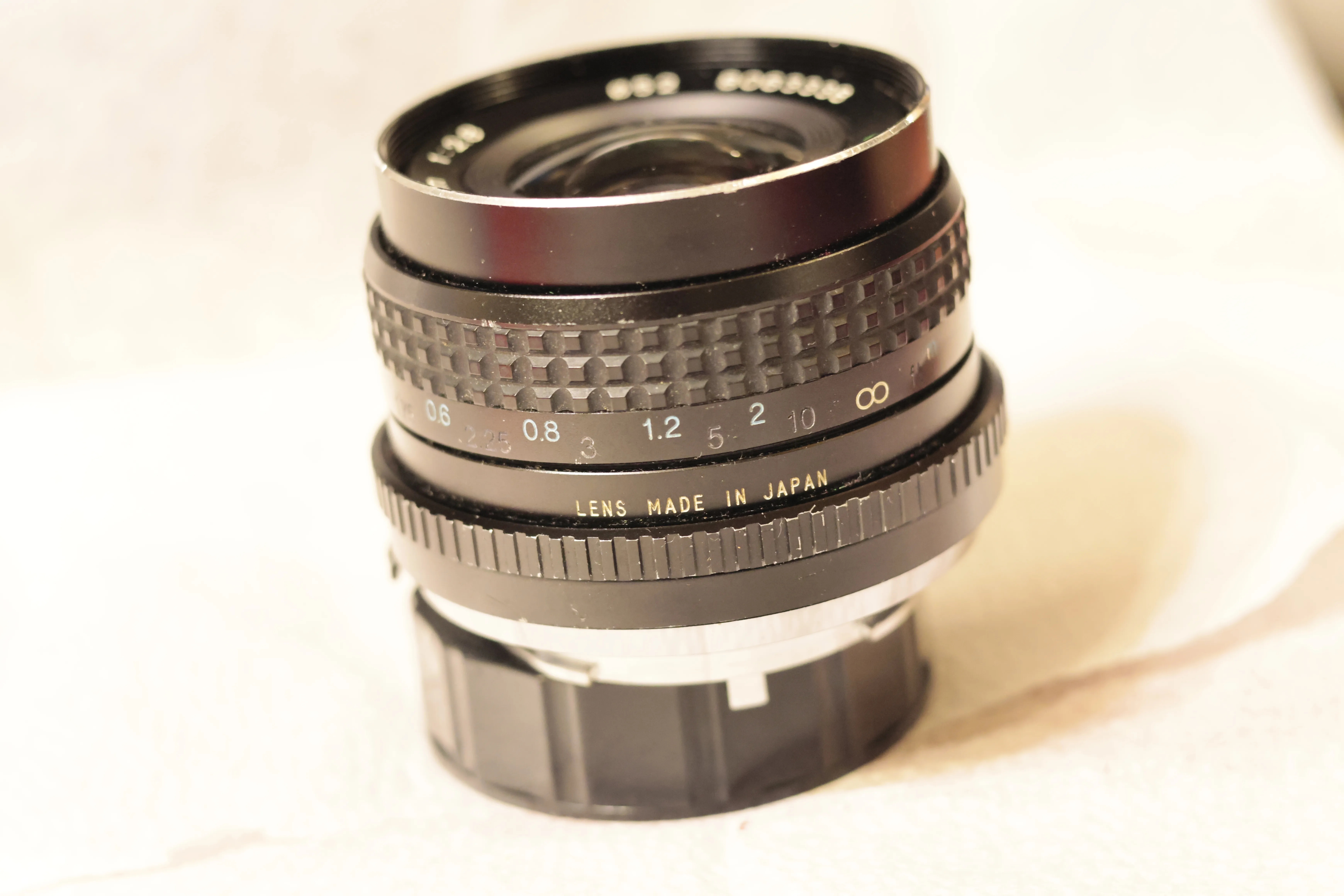 Tokina 28mm F2.8 RMC (Minolta MD) - Tokina 28mm F2.8 RMC (Minolta MD) [2].webp